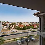 Voyager 3* Năvodari