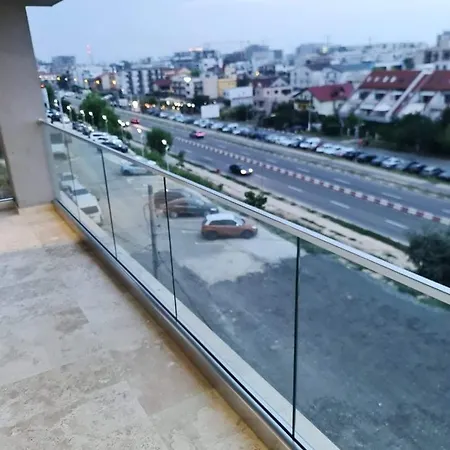 Gæstehus Voyager 3*