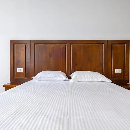 Gæstehus Voyager Năvodari