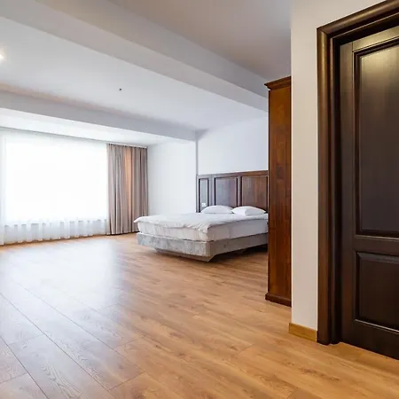 Voyager Pensjonat 3*