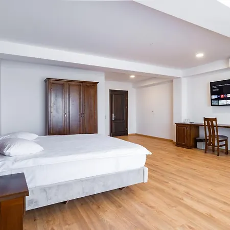 Gæstehus Voyager Năvodari