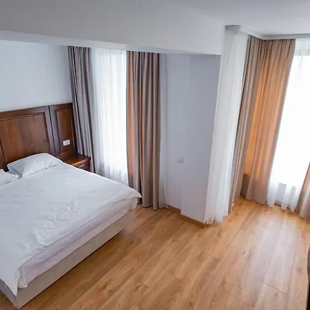 Voyager Gæstehus Năvodari