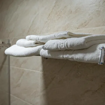 Gæstehus Voyager 3*