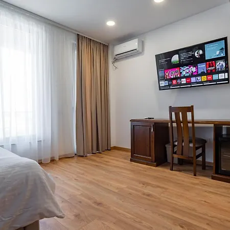 Gæstehus Voyager Năvodari