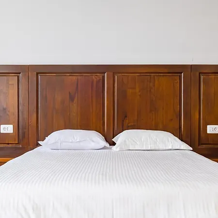 Gæstehus Voyager 3*