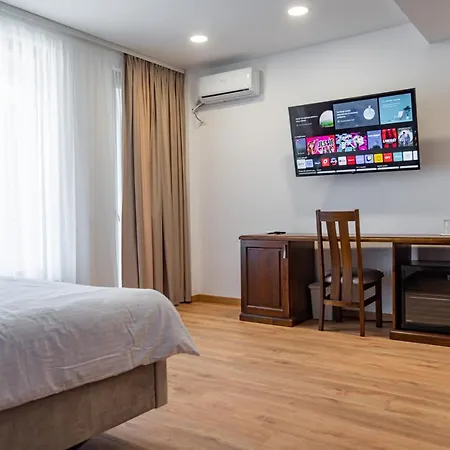 Voyager Gæstehus 3*