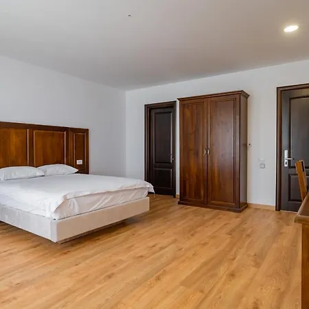 Gæstehus Voyager Năvodari