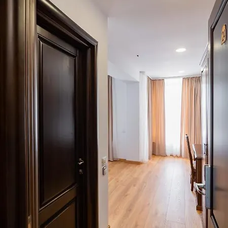 Voyager Gæstehus 3*