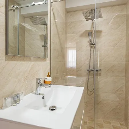 Voyager Gæstehus Năvodari