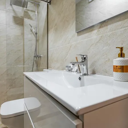 Gæstehus Voyager Năvodari