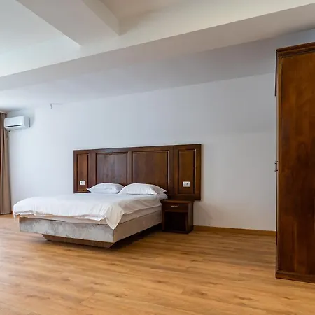 Voyager 3* Năvodari