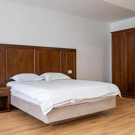 Gæstehus Voyager Năvodari