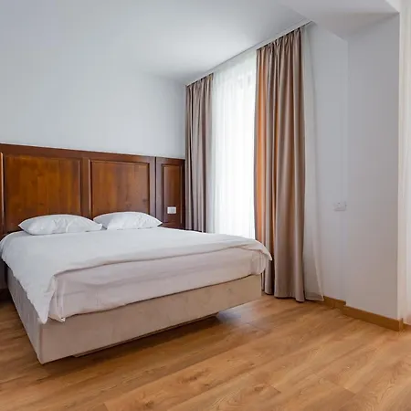 Gæstehus Voyager Năvodari