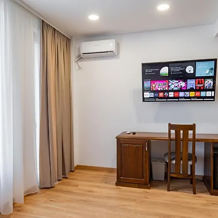 Voyager 3* Năvodari