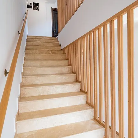 Voyager Gæstehus 3*