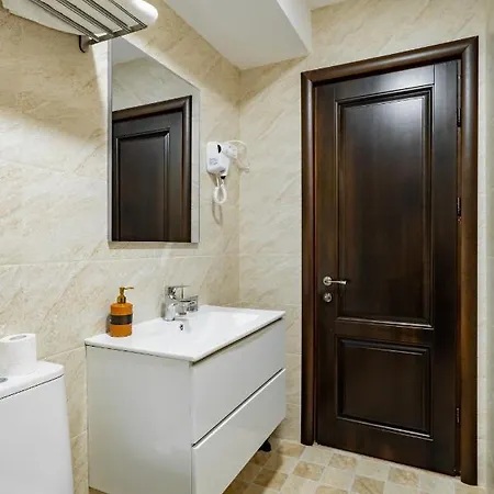 Gæstehus Voyager 3*