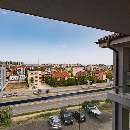 Voyager 3* Năvodari